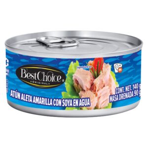 Atun Best Choice