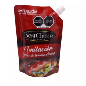 Salsa catsup Best Choice